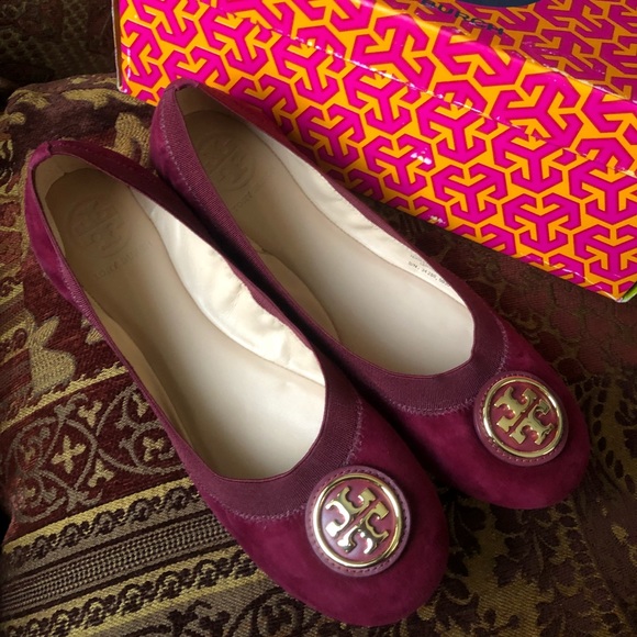 Tory Burch Shoes - Tory burch ballet flat